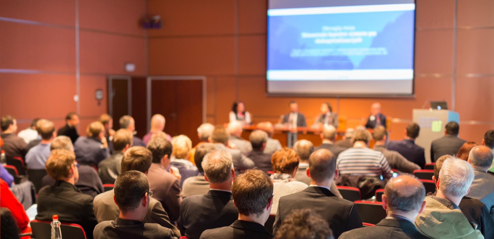 Conference Hall